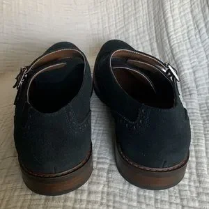 Vintage Foundry | Shoes | New Vintage Foundry Co Cooper Monk  display picture 3